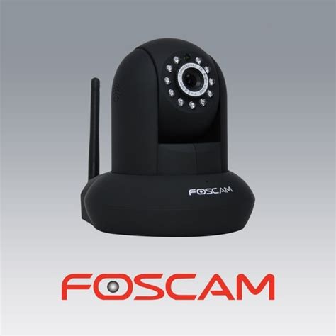 foscam viewer